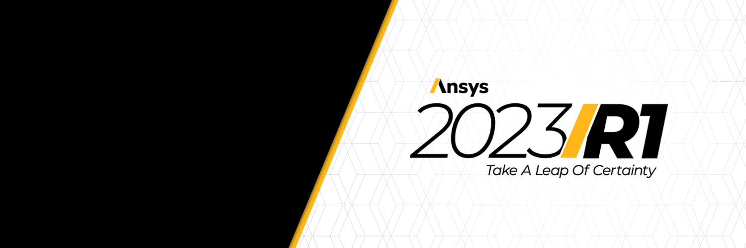 Нова версія Ansys – 2023 R1