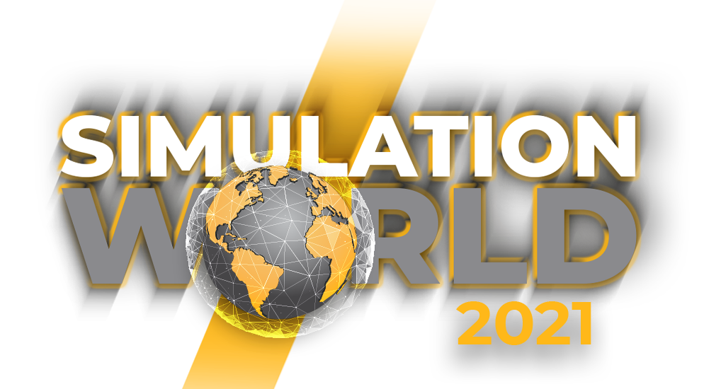 Ansys Simulation World 2021