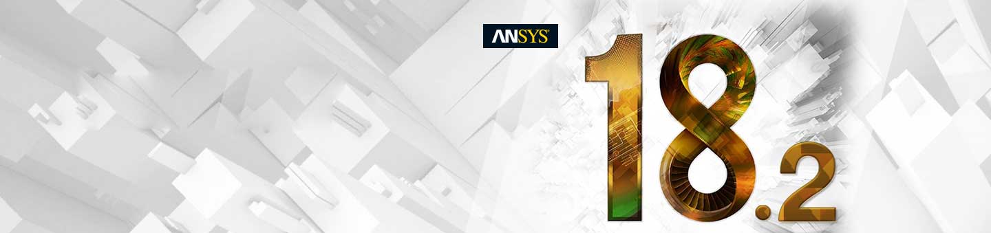 ansys 18 2 banner