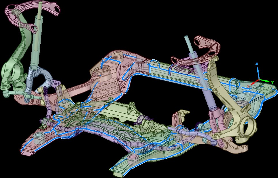 Що нового у Ansys 2024R1