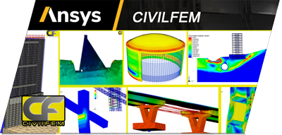 CIVILFEM