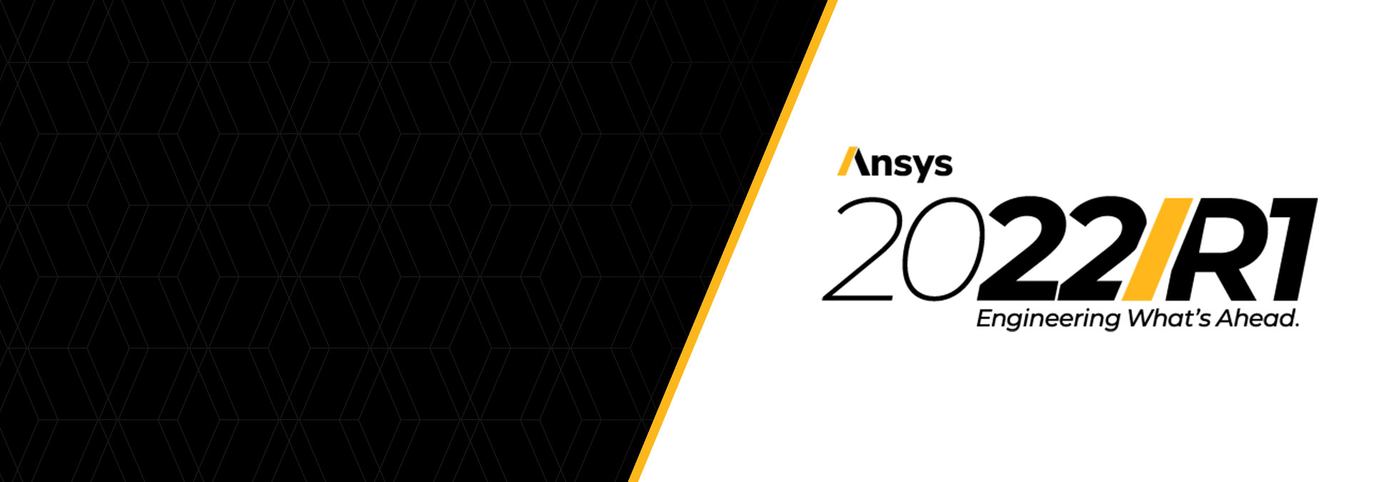 Новая версия Ansys – 2022 R1